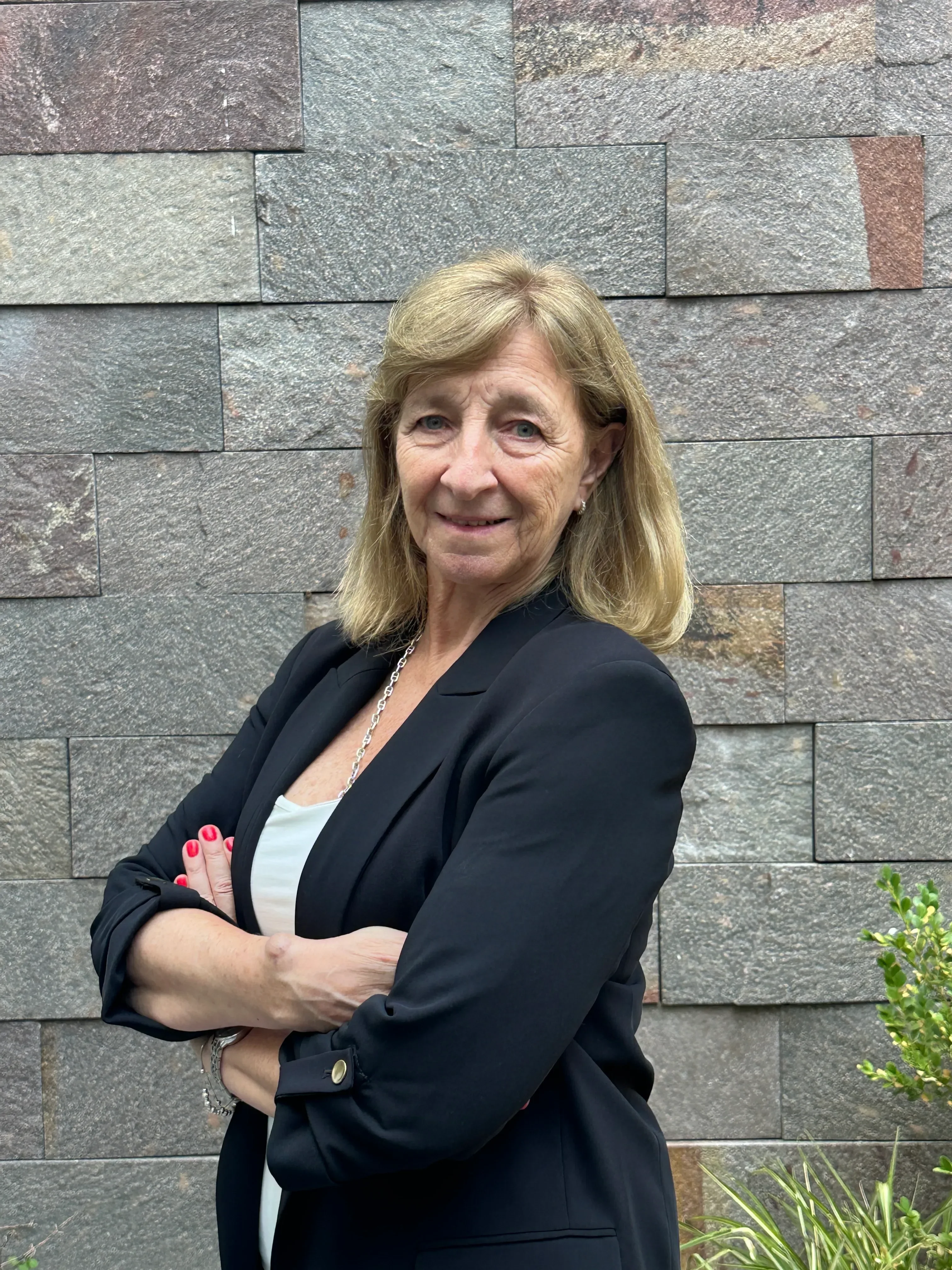 Cecilia Quibel