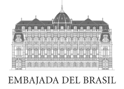 Embajada del Brasil