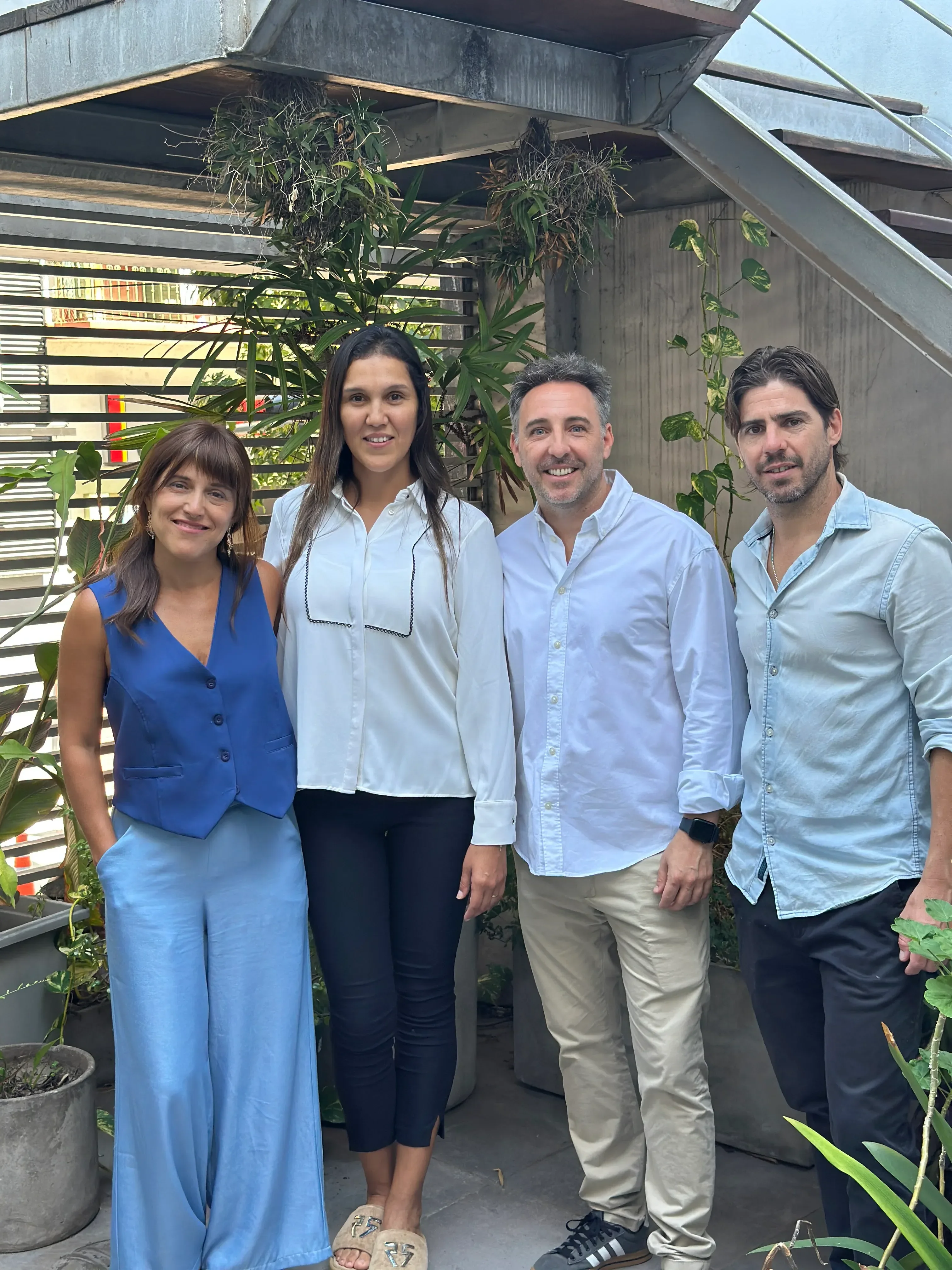 Equipo Cecilia Quibel Propiedades