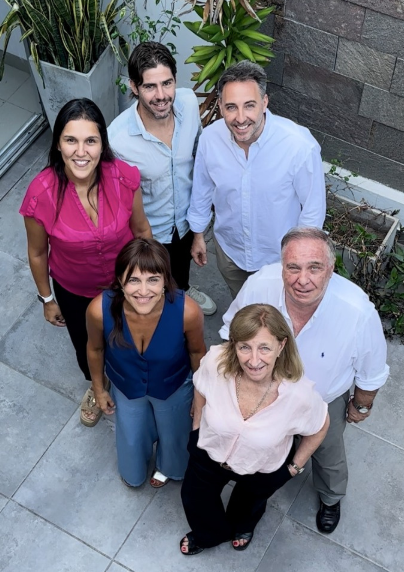 Equipo Cecilia Quibel Propiedades
