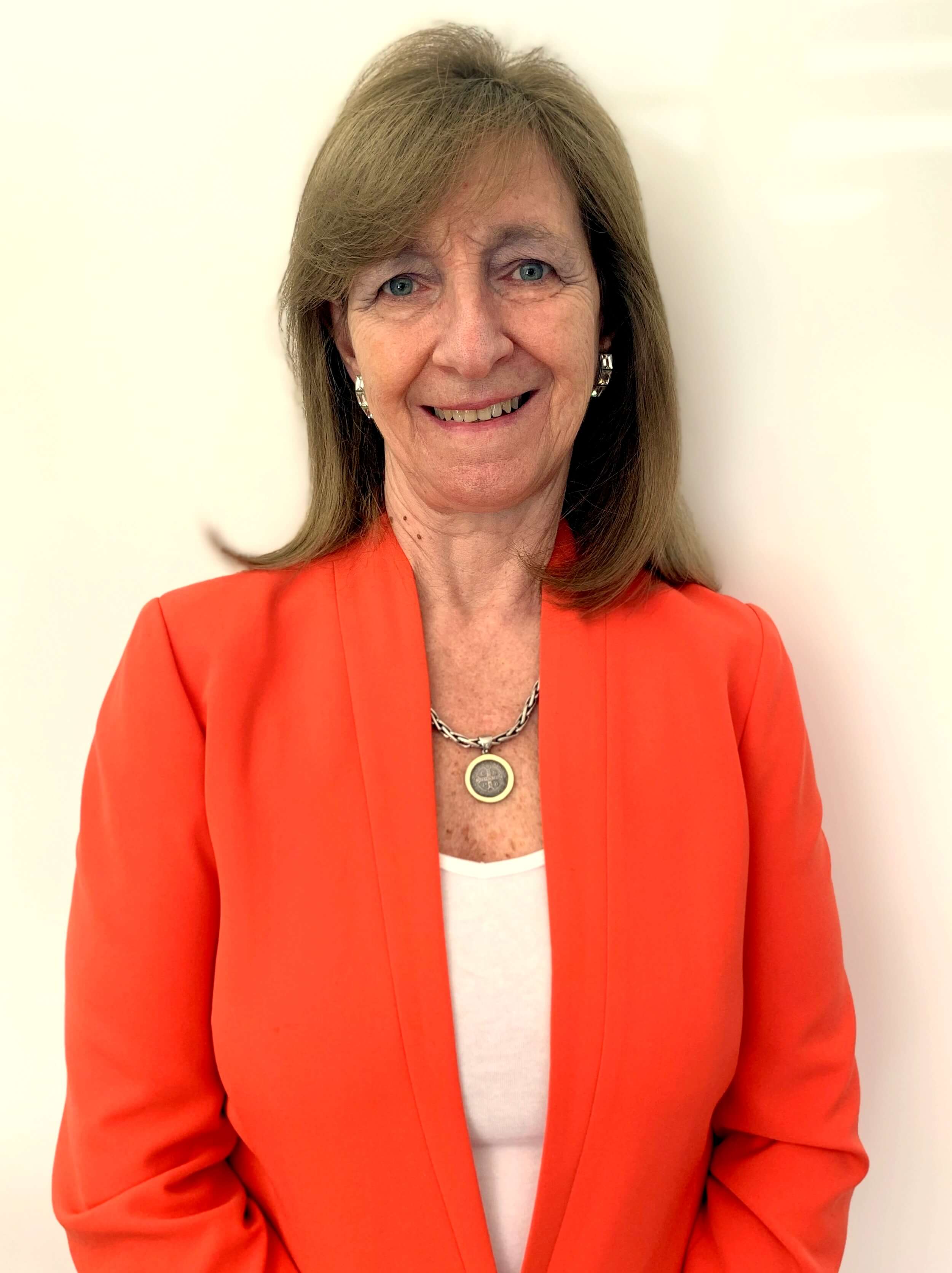Cecilia Quibel, CQuibel Servicios Inmobiliarios