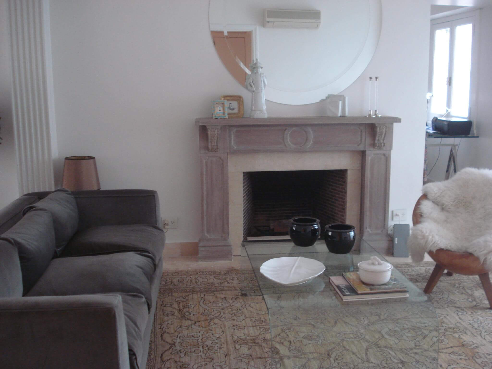 Semipiso 3 ambientes en Venta, ubicado en Capital Federal,Recoleta. USD$385.000