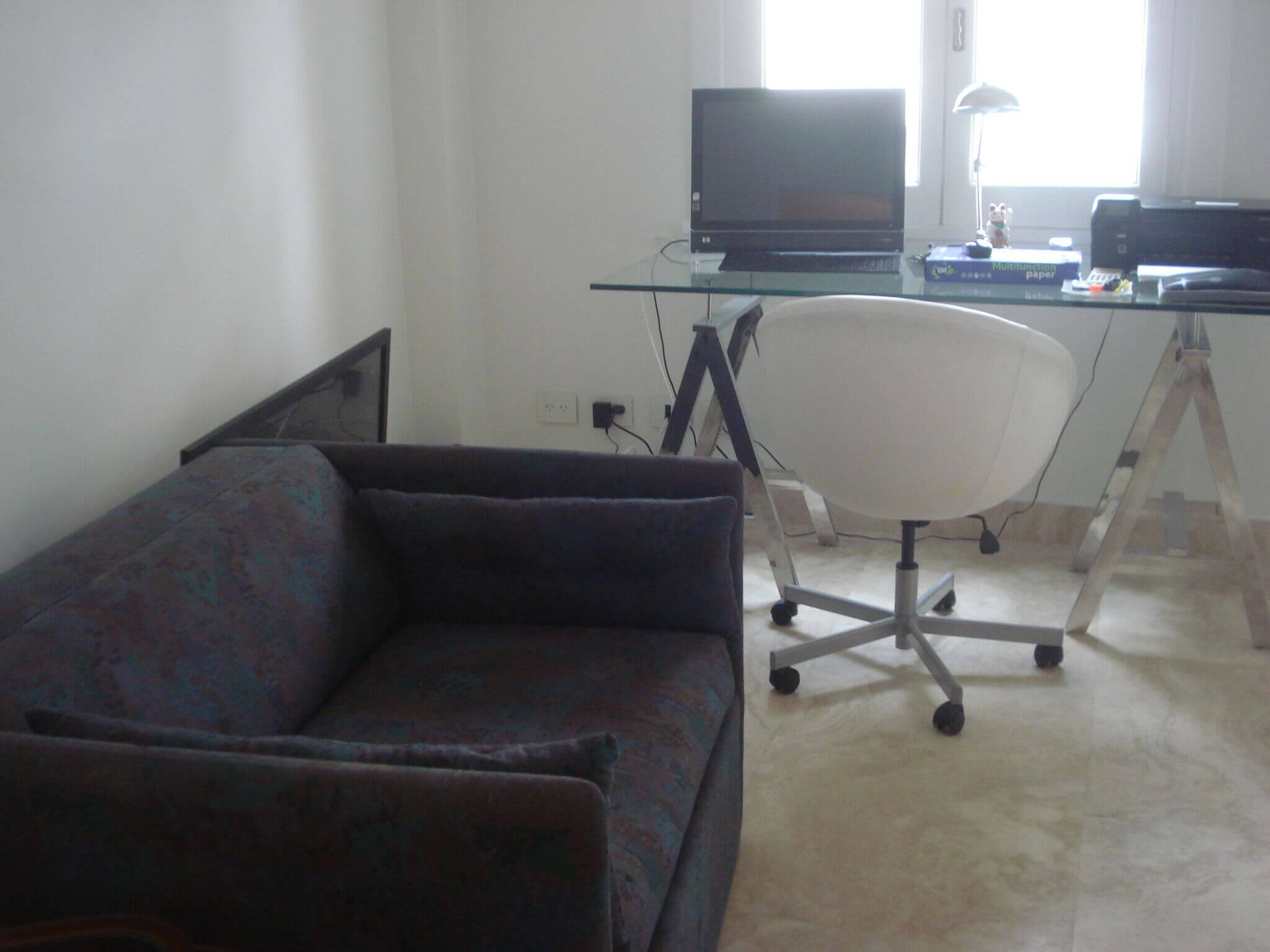 Semipiso 3 ambientes en Venta, ubicado en Capital Federal,Recoleta. USD$385.000