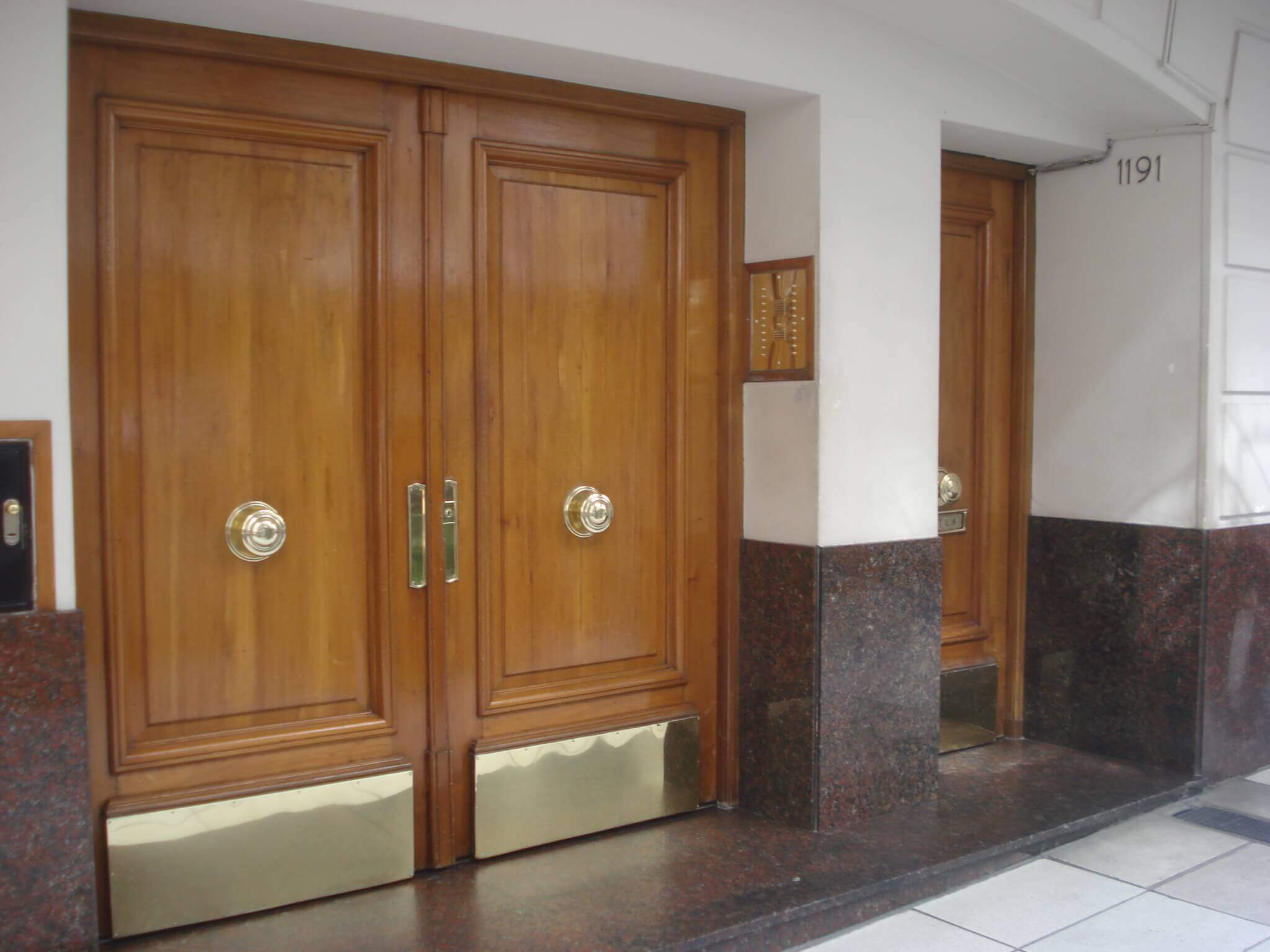 Semipiso 3 ambientes en Venta, ubicado en Capital Federal,Recoleta. USD$385.000