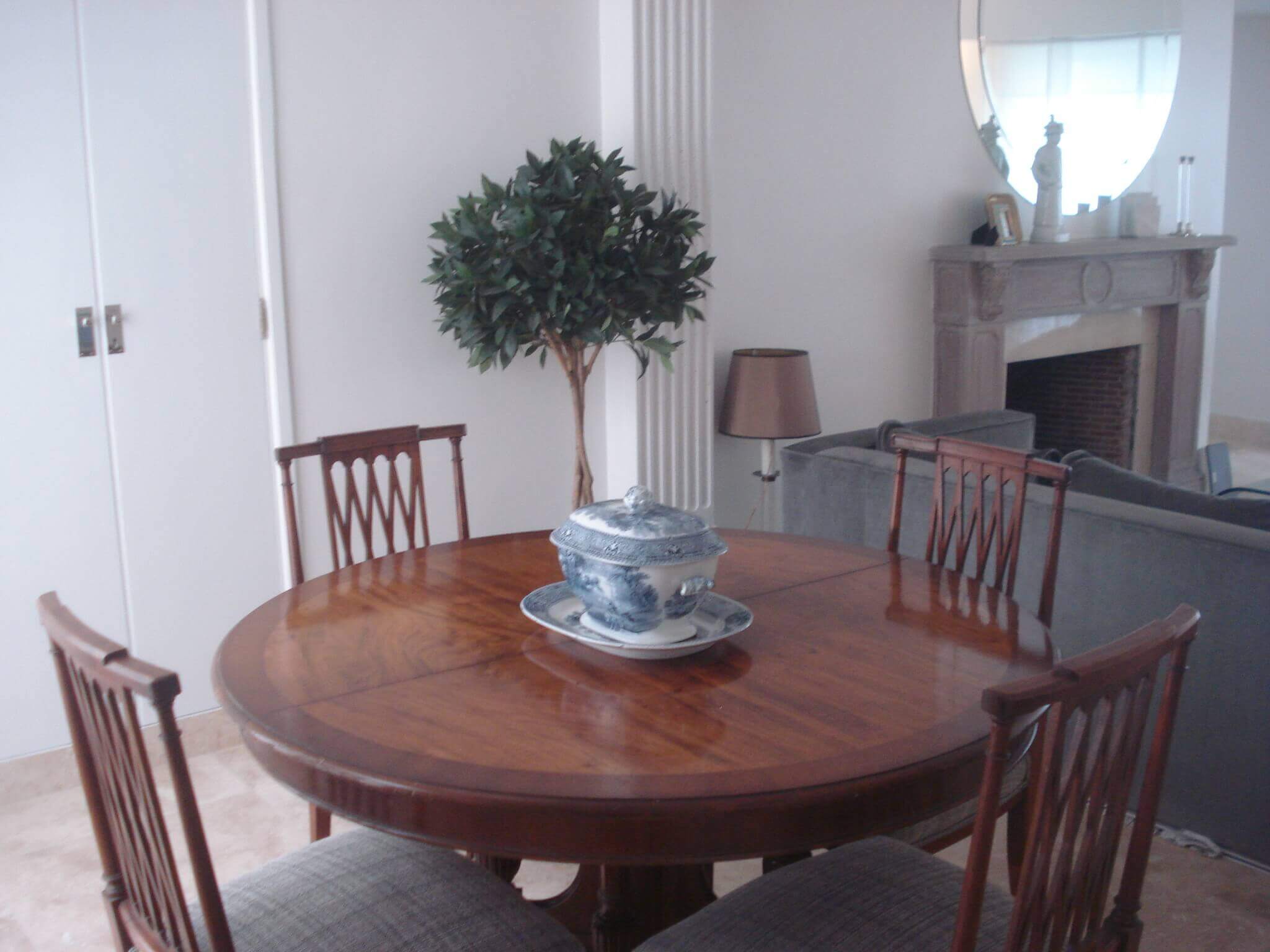 Semipiso 3 ambientes en Venta, ubicado en Capital Federal,Recoleta. USD$385.000