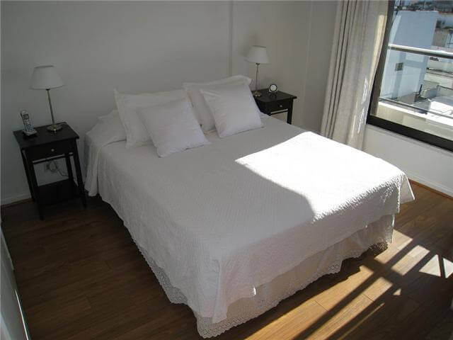 Departamento 3 ambientes en Alquiler. Amoblado, ubicado en Capital Federal,Recoleta. USD$1.400