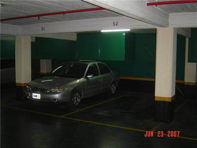 Departamento 3 ambientes en Alquiler. Amoblado, ubicado en Capital Federal,Recoleta. USD$1.400