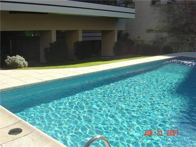 Departamento 3 ambientes en Alquiler. Amoblado, ubicado en Capital Federal,Recoleta. USD$1.400