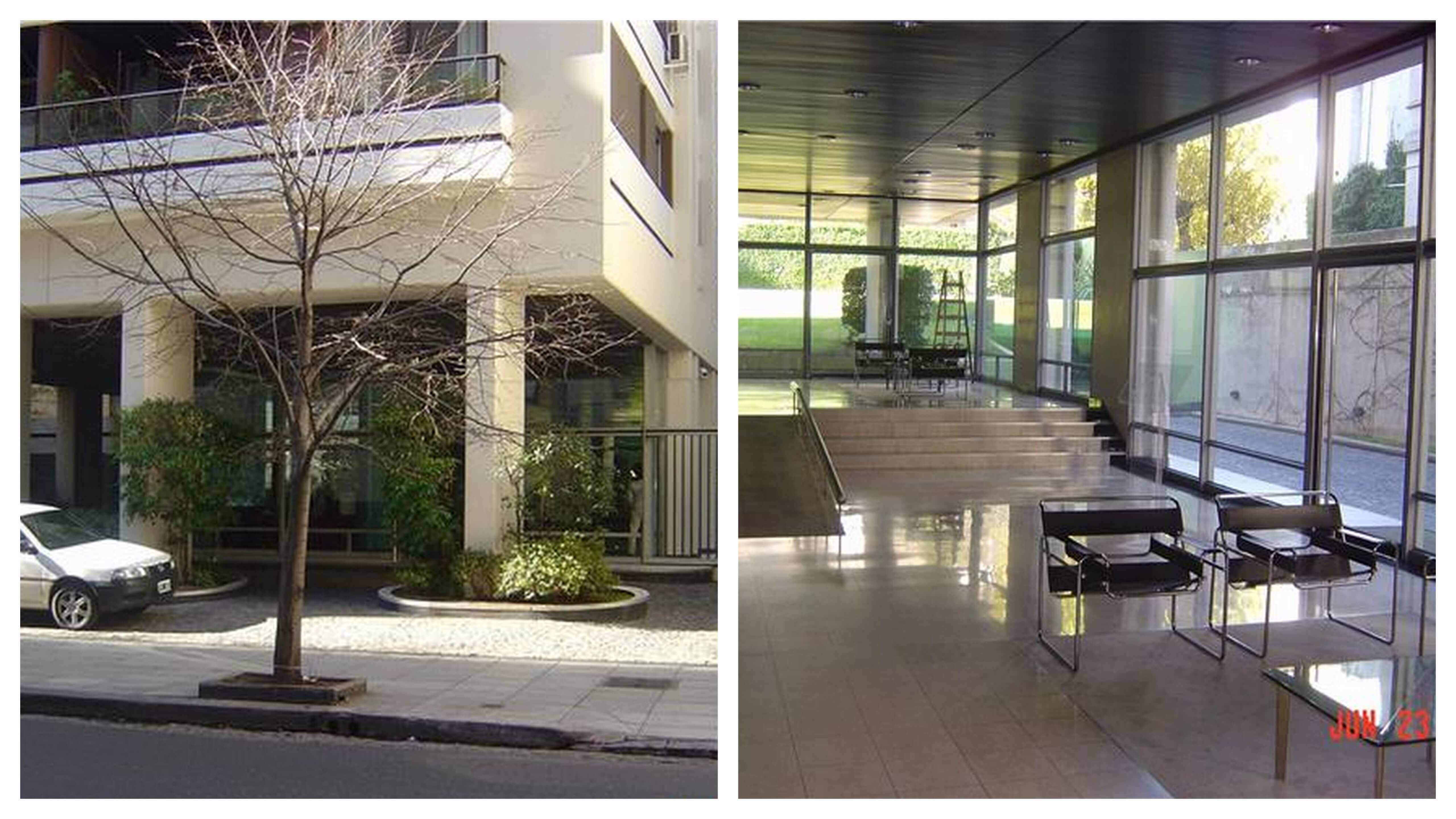 Departamento 3 ambientes en Alquiler. Amoblado, ubicado en Capital Federal,Recoleta. USD$1.400