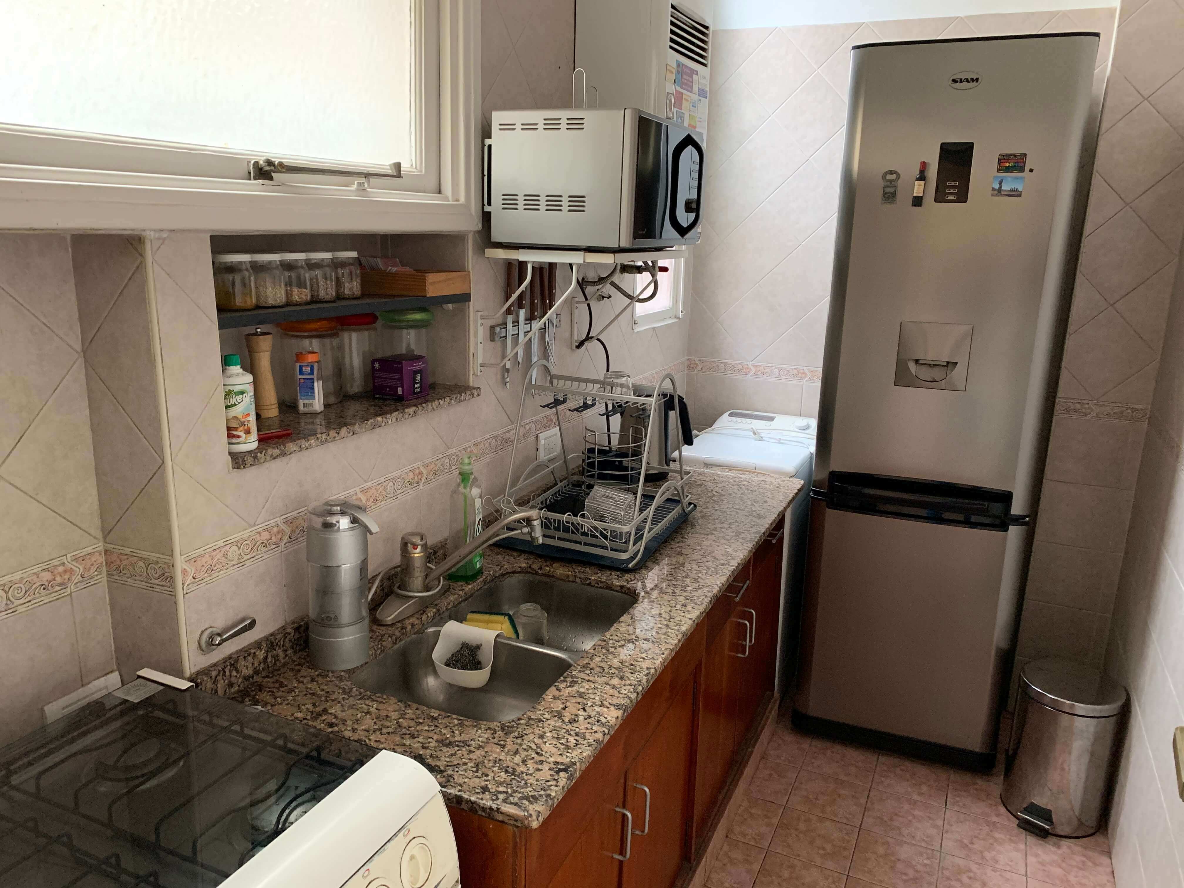 Departamento 2 ambientes en Venta, ubicado en Capital Federal,Belgrano. USD$148.000