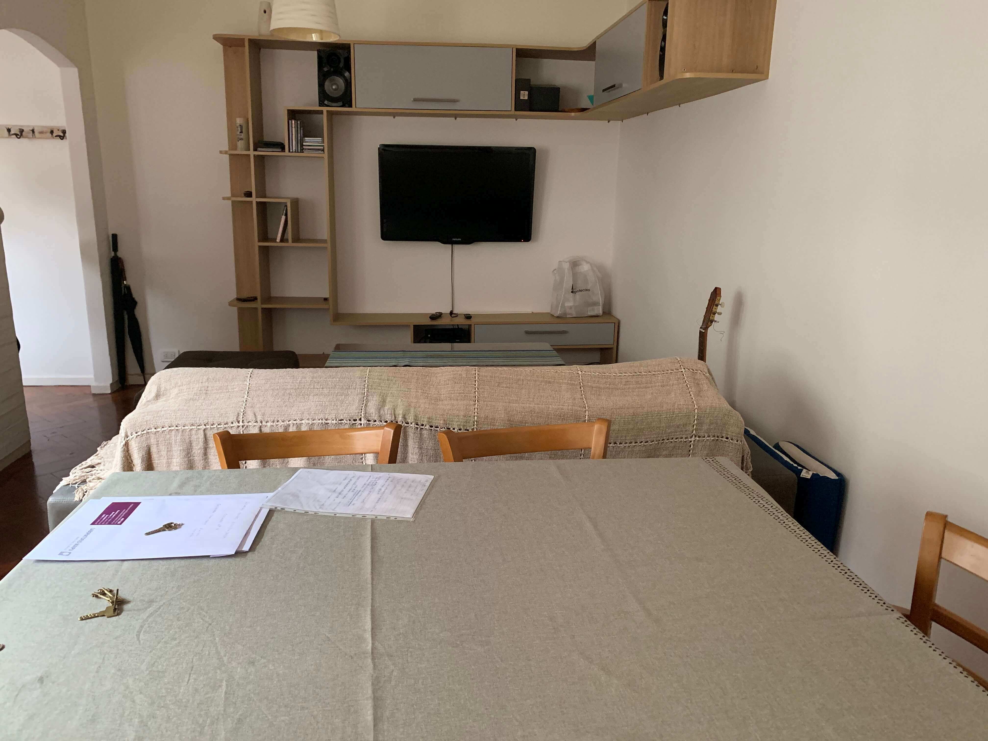 Departamento 2 ambientes en Venta, ubicado en Capital Federal,Belgrano. USD$148.000