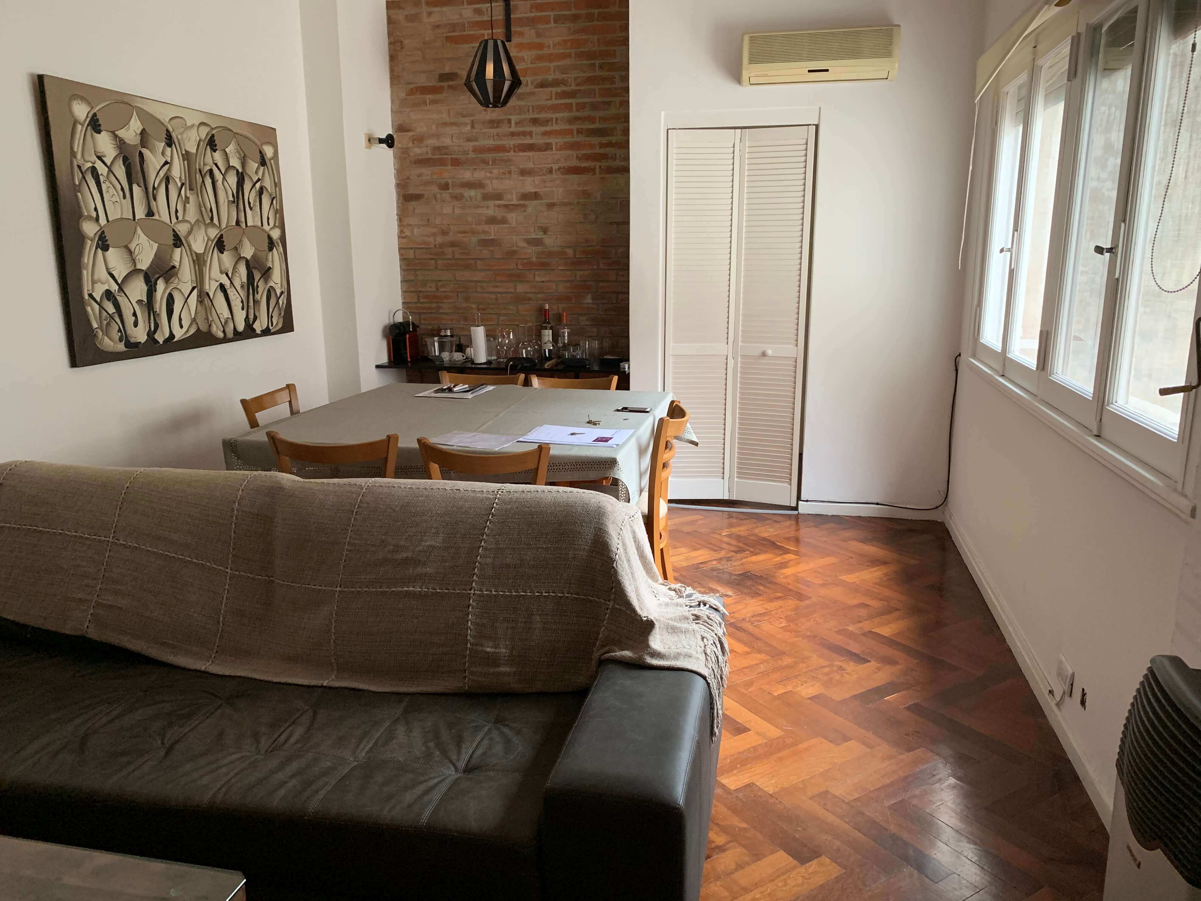 Departamento 2 ambientes en Venta, ubicado en Capital Federal,Belgrano. USD$148.000