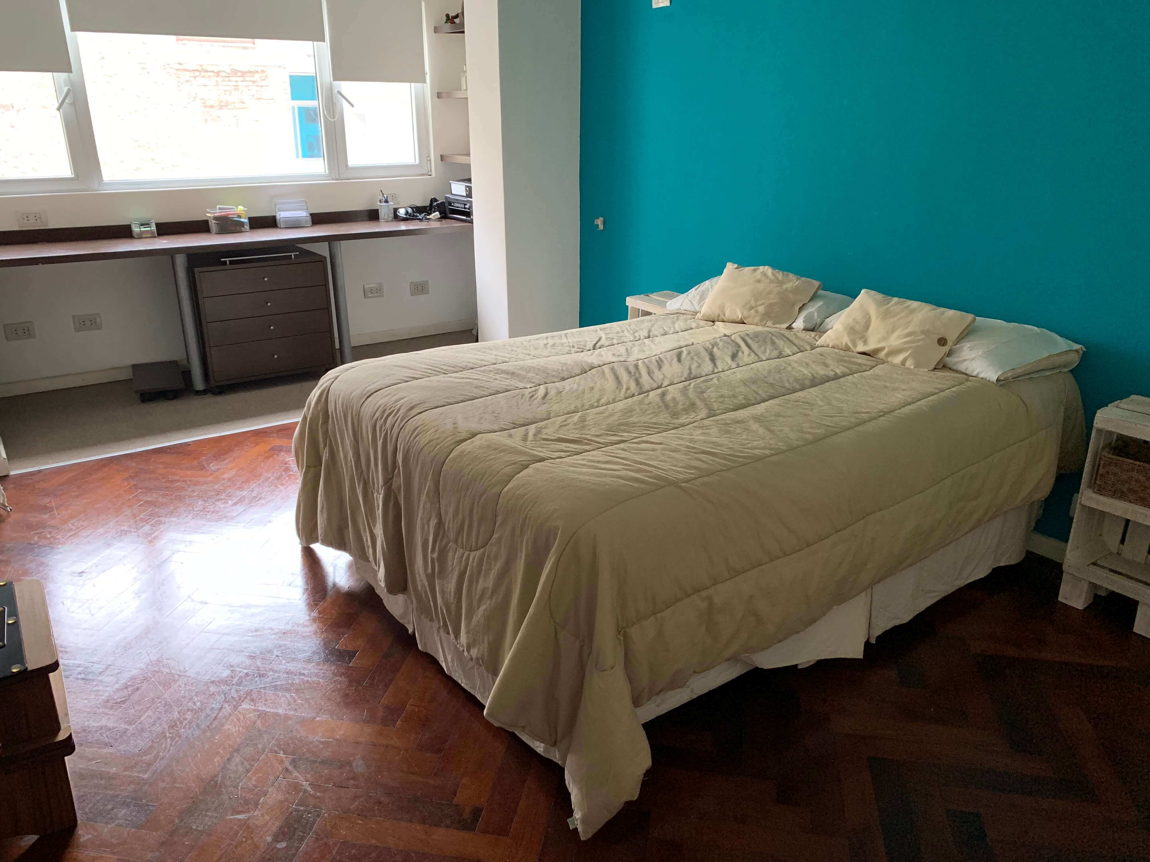 Departamento 2 ambientes en Venta, ubicado en Capital Federal,Belgrano. USD$148.000